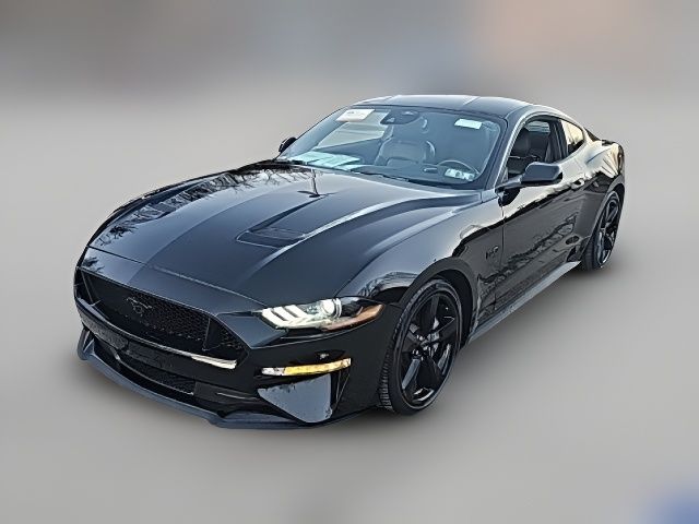 2023 Ford Mustang GT