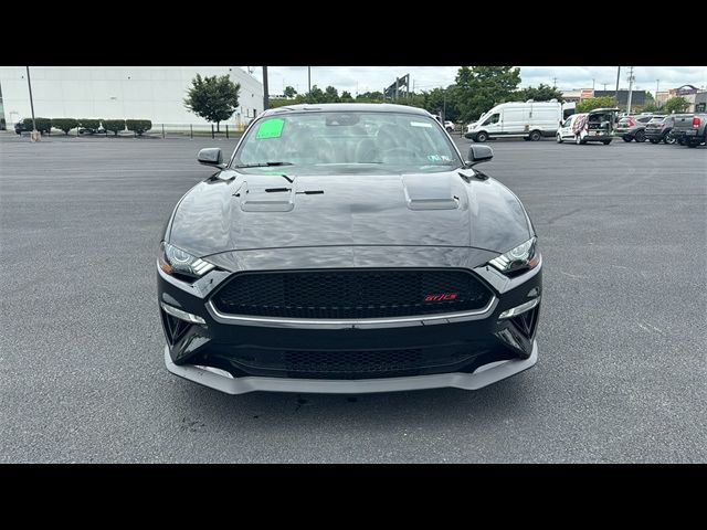 2023 Ford Mustang GT Premium