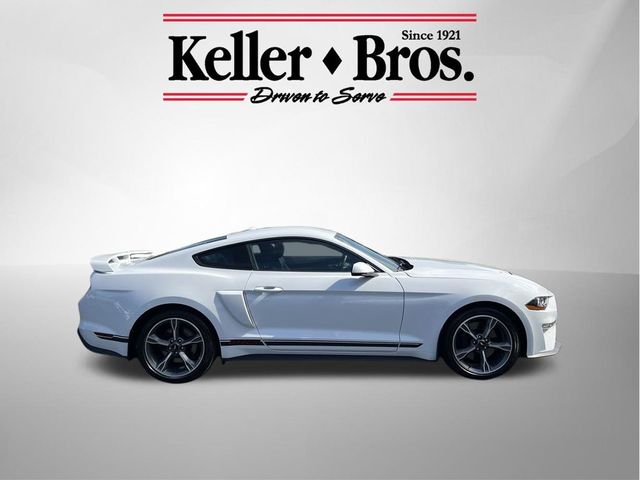 2023 Ford Mustang GT Premium