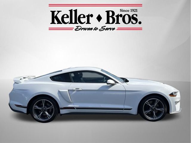 2023 Ford Mustang GT Premium