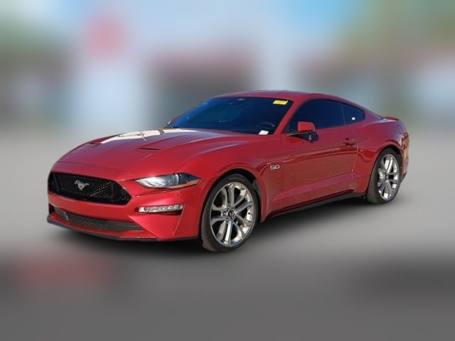 2023 Ford Mustang GT Premium