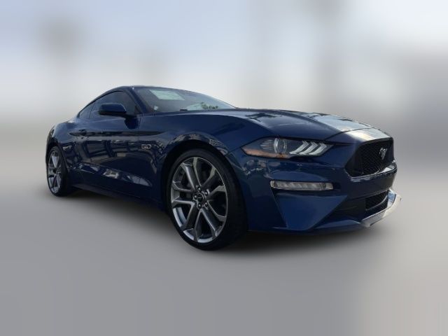 2023 Ford Mustang GT Premium