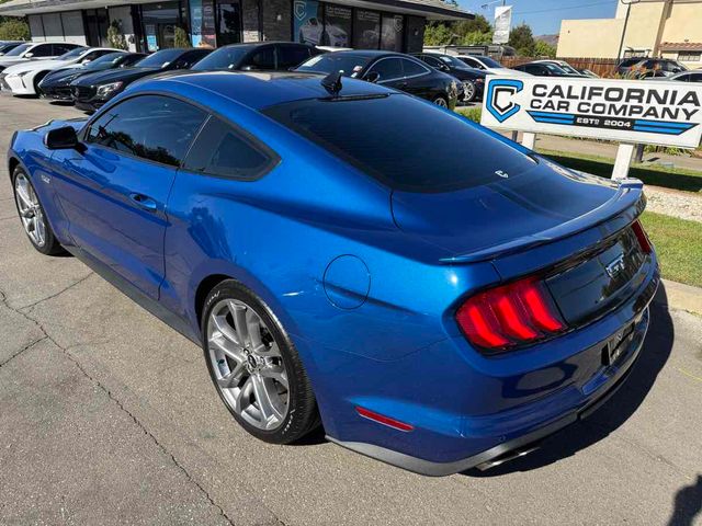 2023 Ford Mustang GT Premium