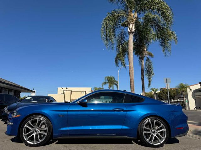 2023 Ford Mustang GT Premium