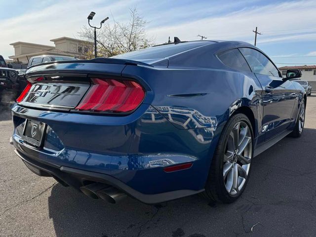 2023 Ford Mustang GT Premium