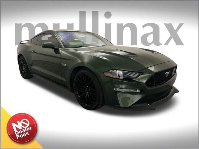 2023 Ford Mustang GT