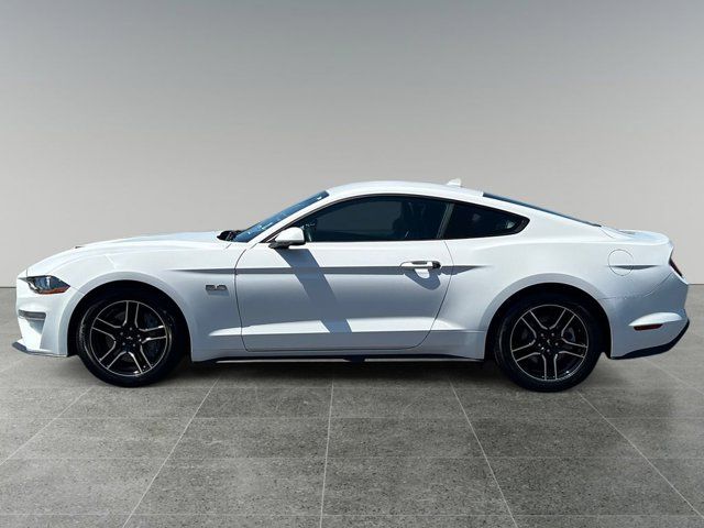 2023 Ford Mustang GT Premium