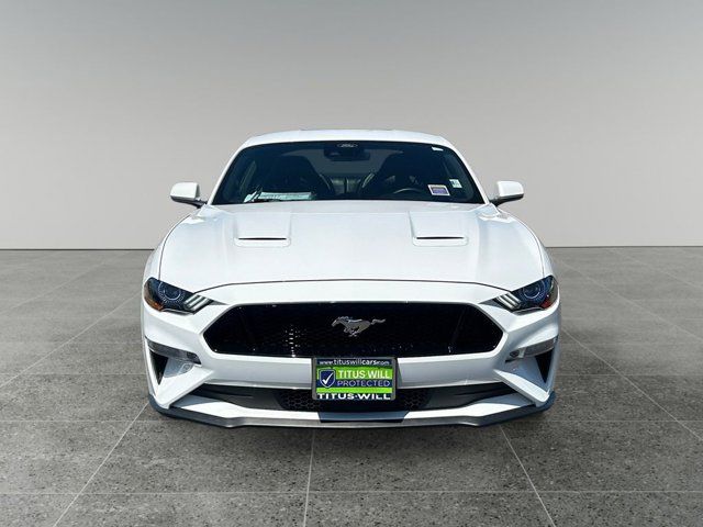 2023 Ford Mustang GT