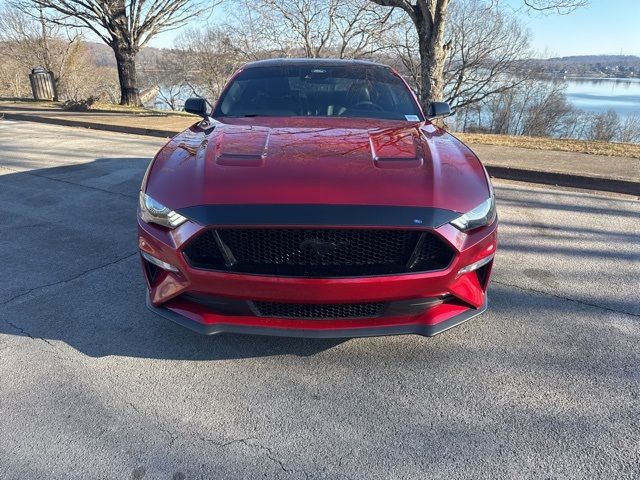 2023 Ford Mustang GT Premium