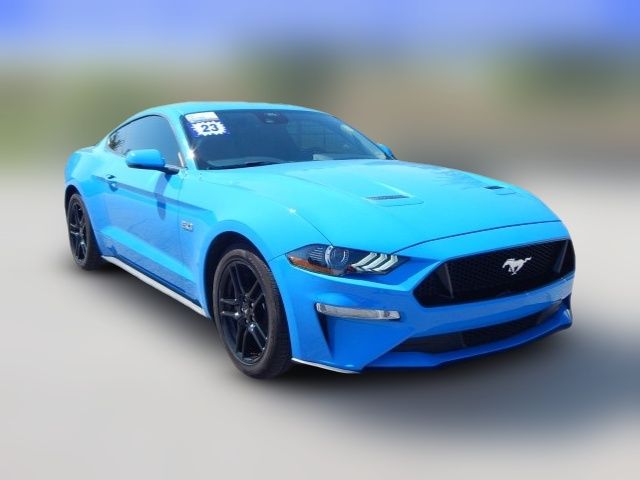 2023 Ford Mustang GT Premium