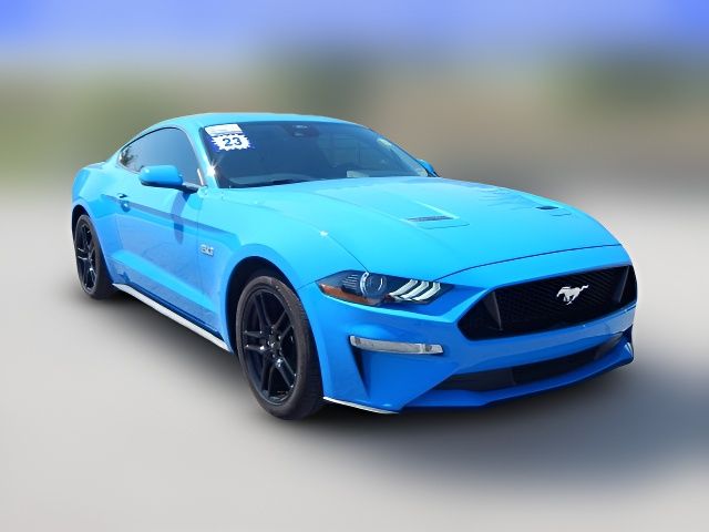 2023 Ford Mustang GT Premium