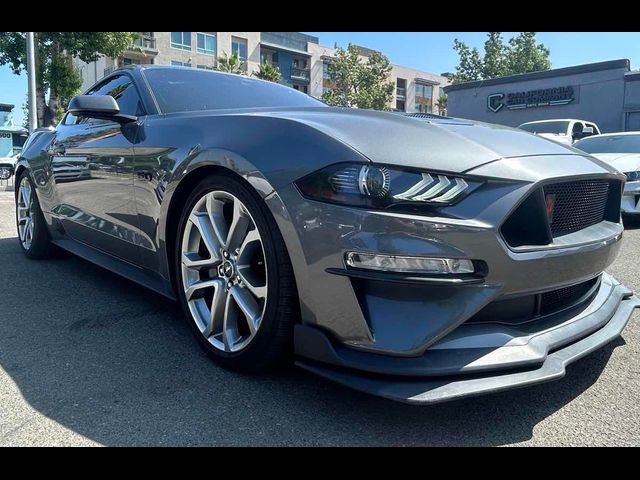 2023 Ford Mustang GT Premium