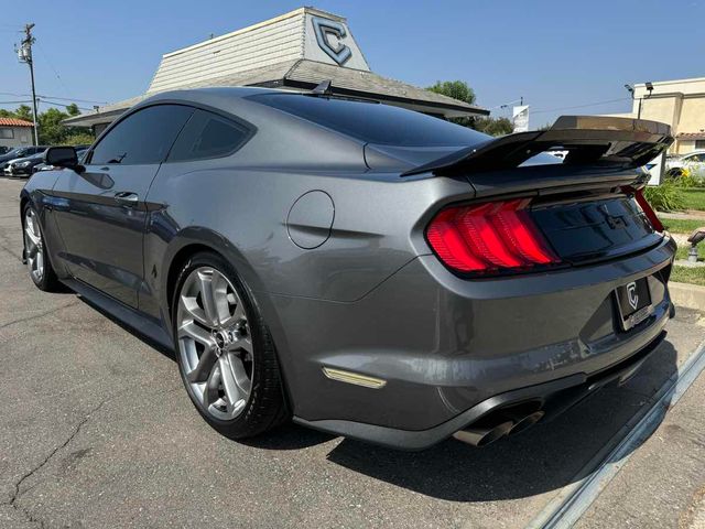 2023 Ford Mustang GT Premium