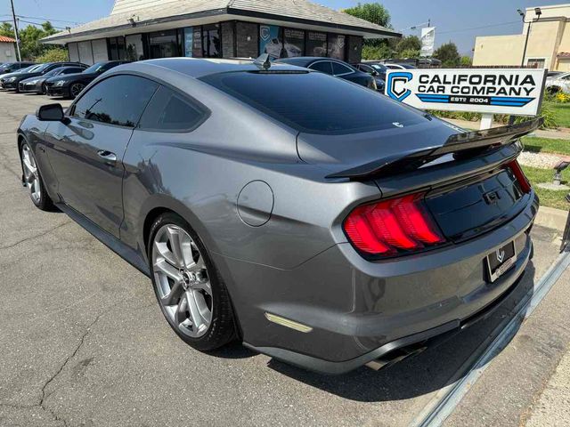 2023 Ford Mustang GT Premium