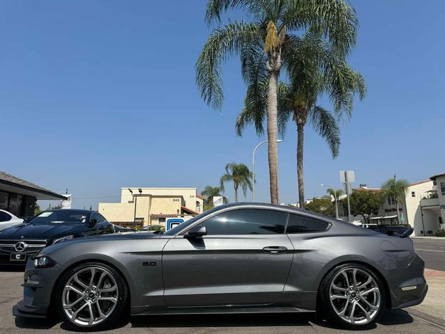 2023 Ford Mustang GT Premium