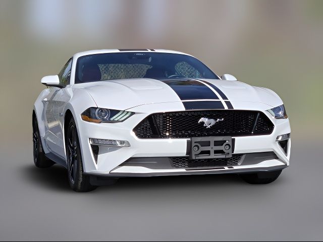 2023 Ford Mustang GT Premium