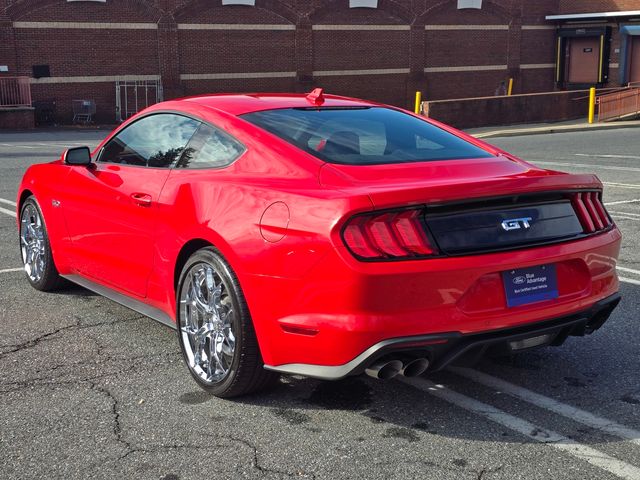 2023 Ford Mustang GT Premium