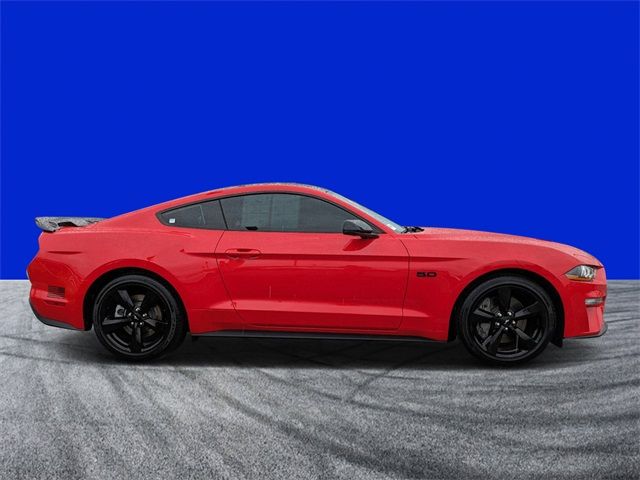 2023 Ford Mustang GT