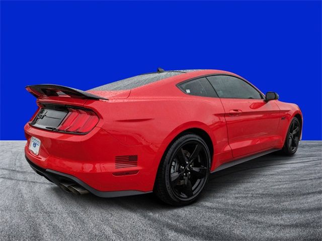 2023 Ford Mustang GT