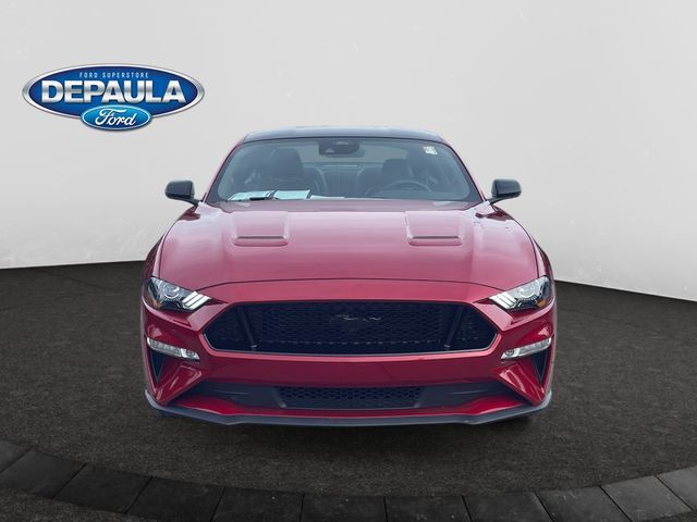 2023 Ford Mustang GT Premium