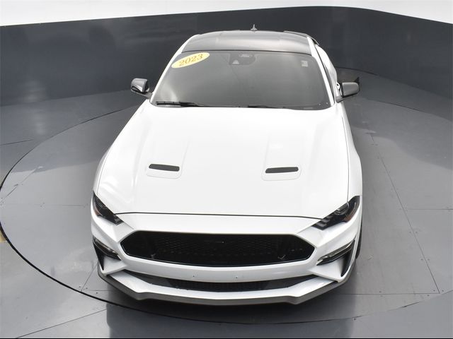 2023 Ford Mustang GT Premium