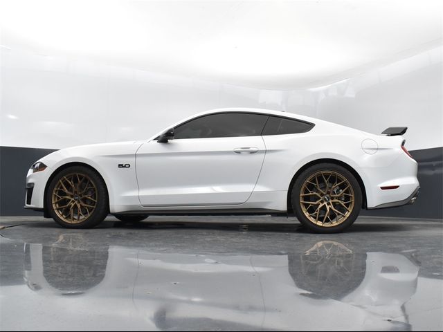 2023 Ford Mustang GT Premium