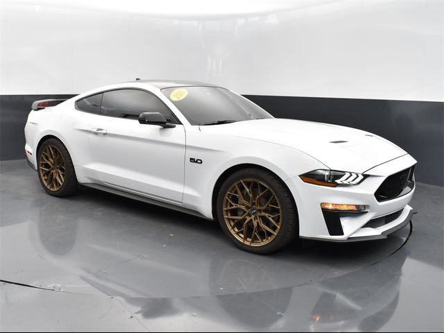 2023 Ford Mustang GT Premium