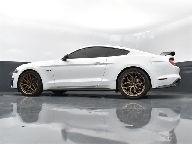 2023 Ford Mustang GT Premium