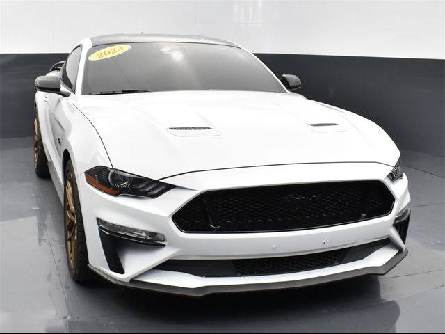 2023 Ford Mustang GT Premium