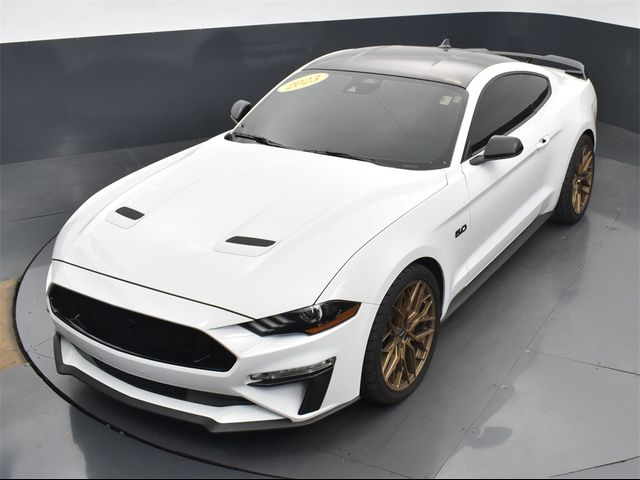 2023 Ford Mustang GT Premium