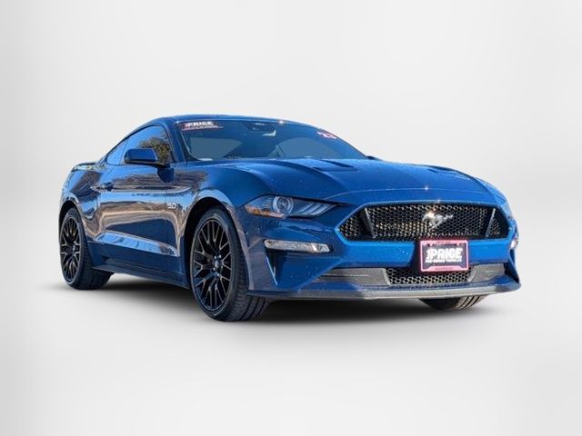 2023 Ford Mustang GT Premium