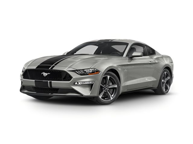 2023 Ford Mustang GT Premium