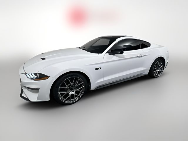 2023 Ford Mustang GT Premium