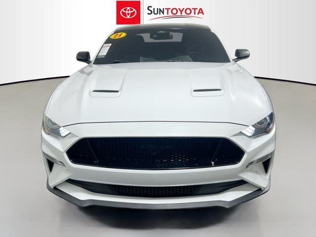 2023 Ford Mustang GT Premium