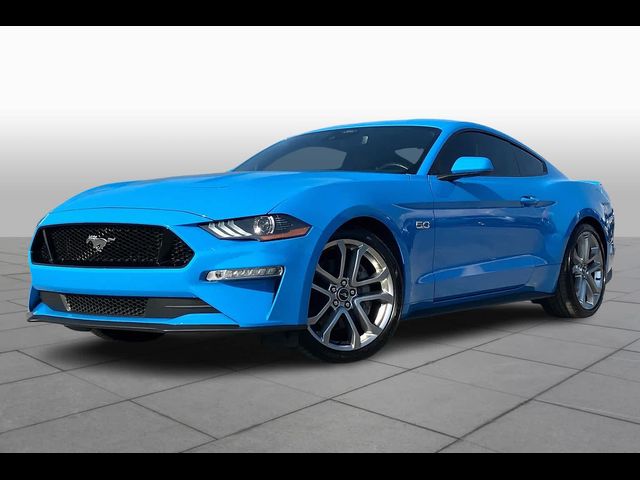 2023 Ford Mustang GT Premium