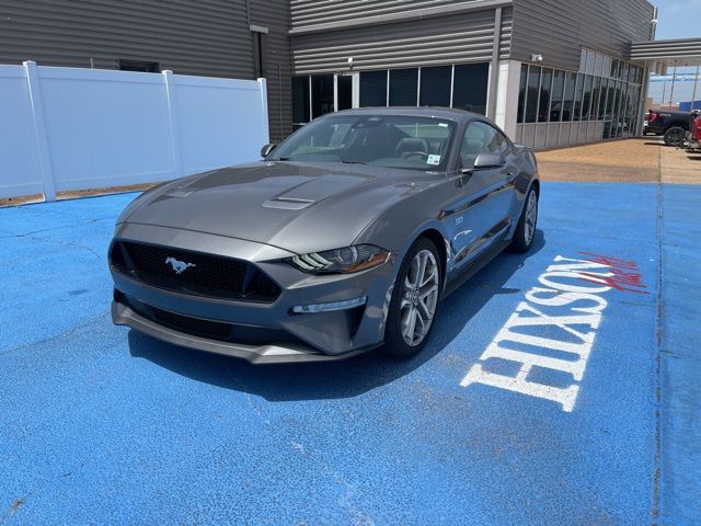 2023 Ford Mustang GT Premium