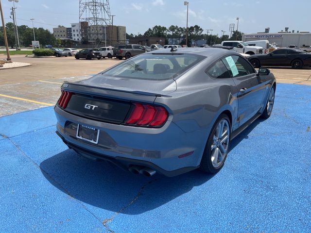 2023 Ford Mustang GT Premium