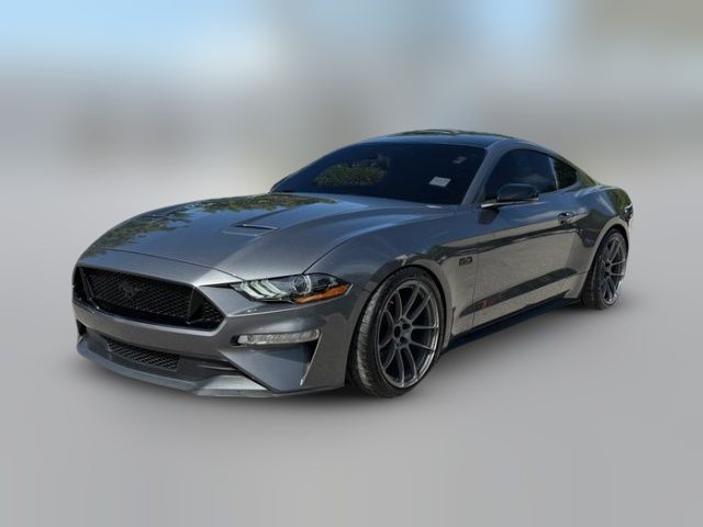 2023 Ford Mustang GT Premium