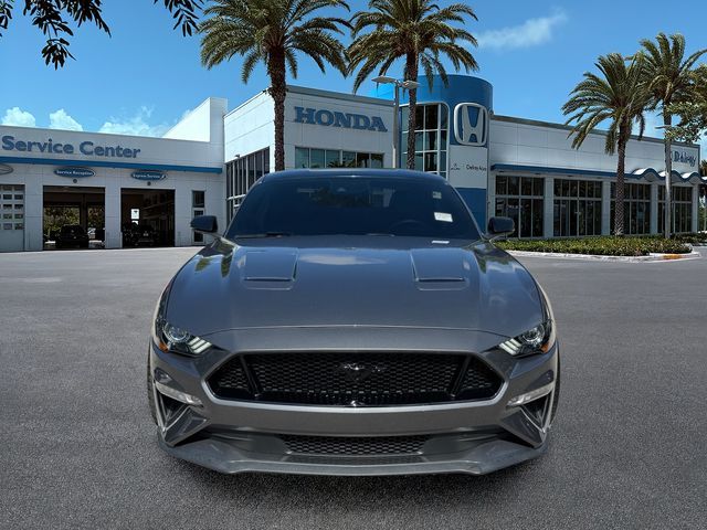 2023 Ford Mustang GT Premium