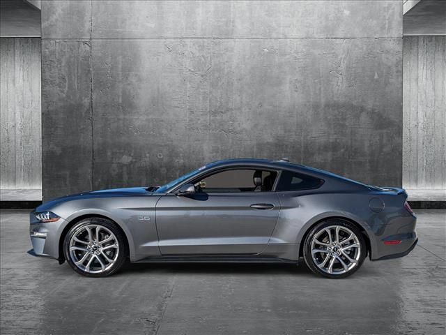 2023 Ford Mustang GT Premium