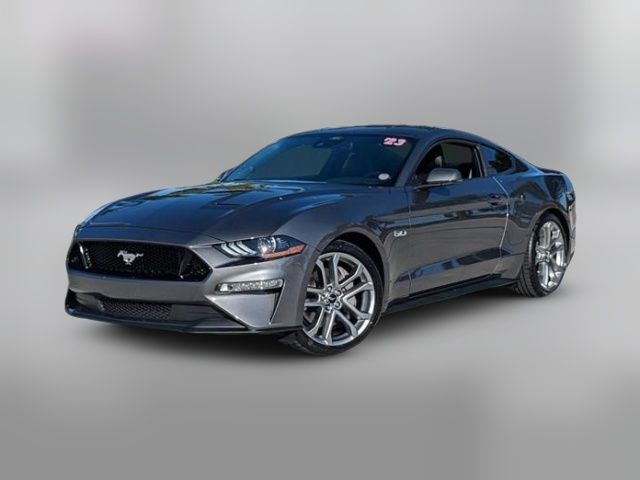 2023 Ford Mustang GT Premium