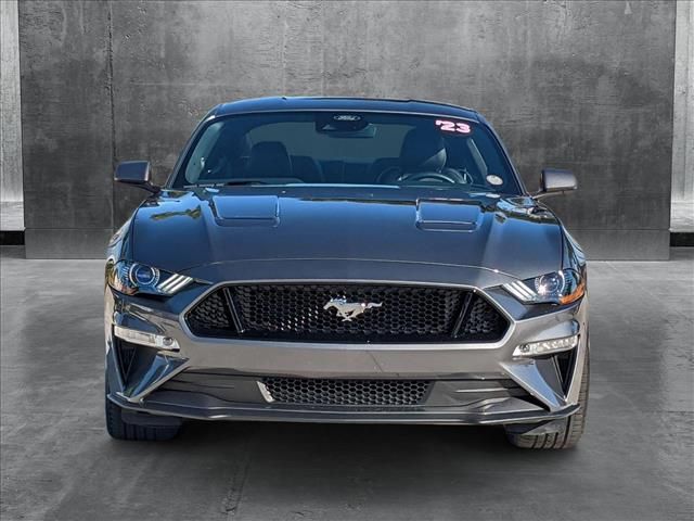 2023 Ford Mustang GT Premium