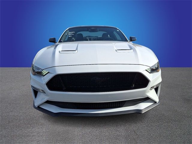 2023 Ford Mustang GT Premium