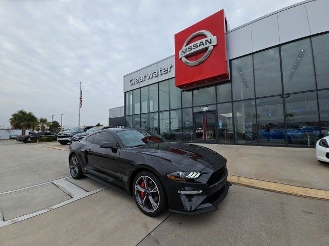 2023 Ford Mustang GT Premium