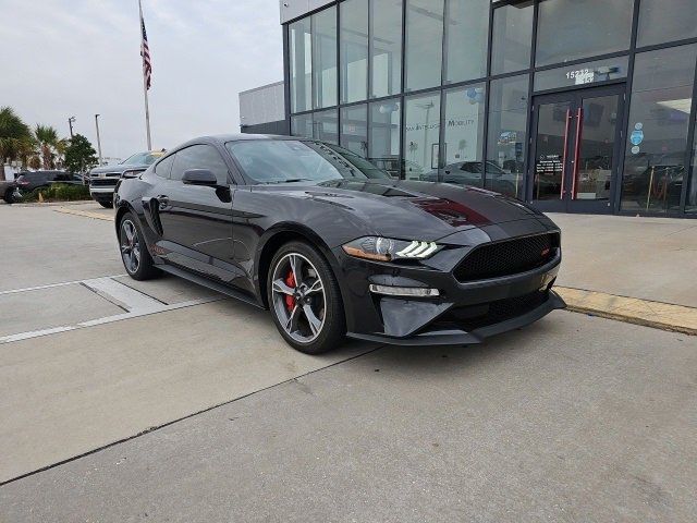 2023 Ford Mustang GT Premium