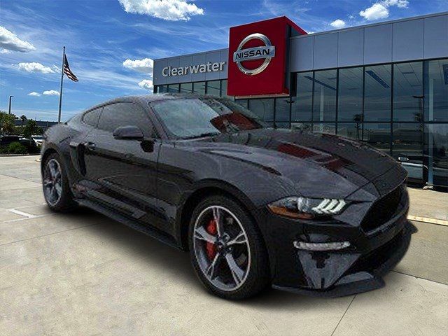 2023 Ford Mustang GT Premium