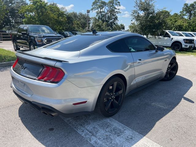 2023 Ford Mustang GT Premium