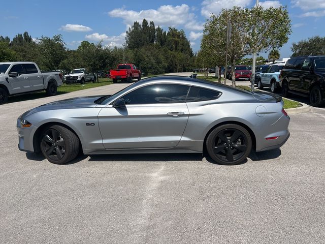 2023 Ford Mustang GT Premium