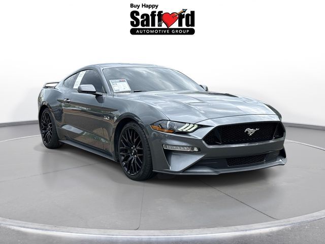 2023 Ford Mustang GT Premium