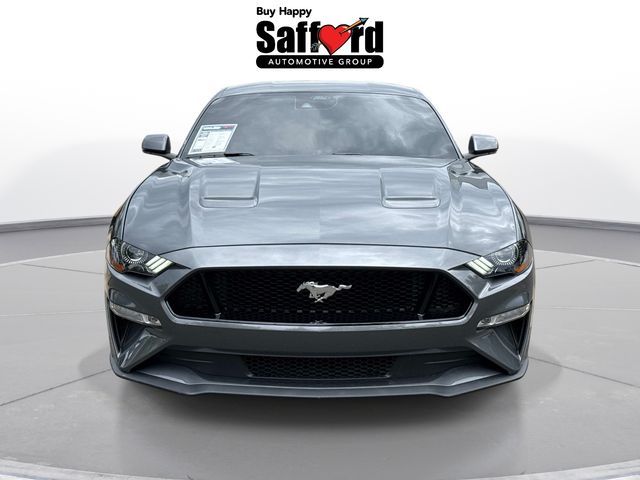 2023 Ford Mustang GT Premium